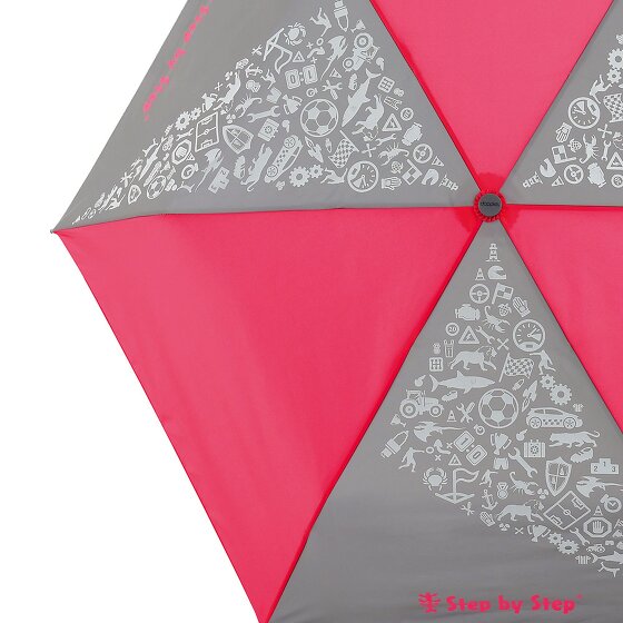 Step by Step Parasolka dla dzieci 22.5 cm