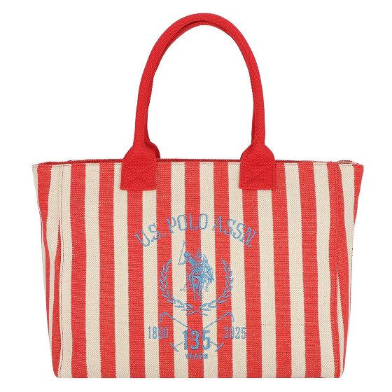 U.S. Polo Assn. Pool Party Shopper Bag 40 cm