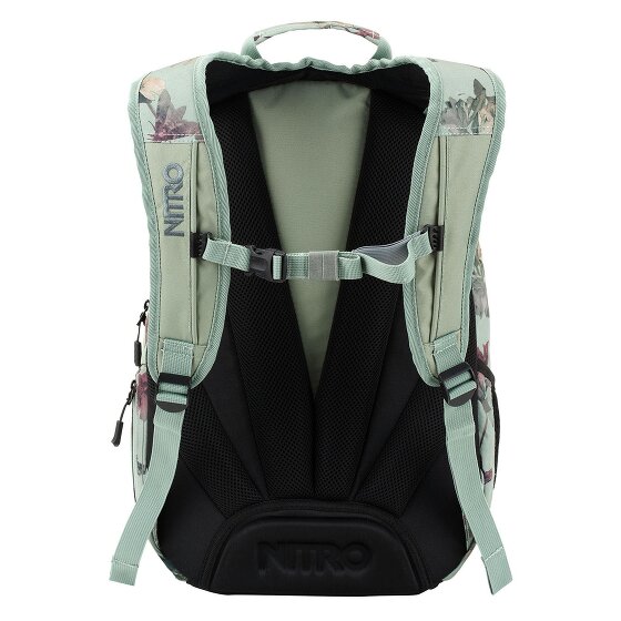 NITRO Stash 29 Plecak 49 cm Komora na laptopa