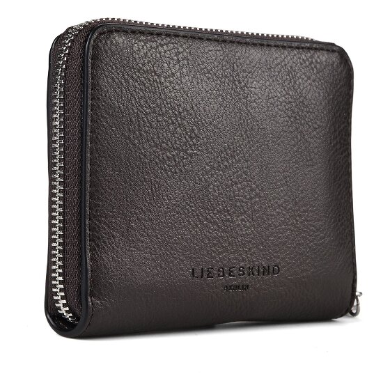 Liebeskind Ryker Portfel Skóra 12.5 cm