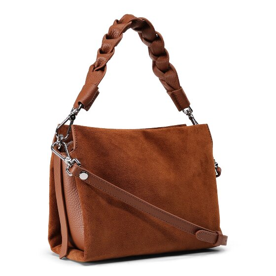 Coccinelle Boheme Torba Skóra 22.5 cm