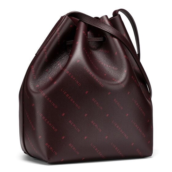 Liebeskind Monogram Torba Skórzany 40 cm