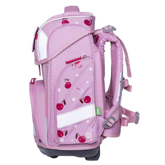 Schneiders Ergolite Zestaw tornistra 8-części