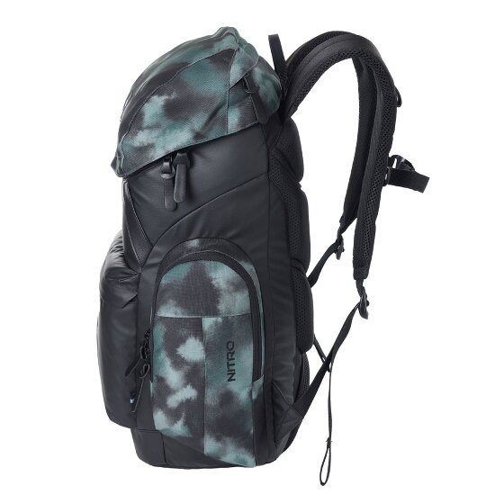 NITRO Daypacker Two Plecak 46 cm Komora na laptopa