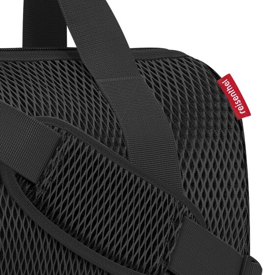 reisenthel Allrounder Torba podróżna Weekender M 40 cm