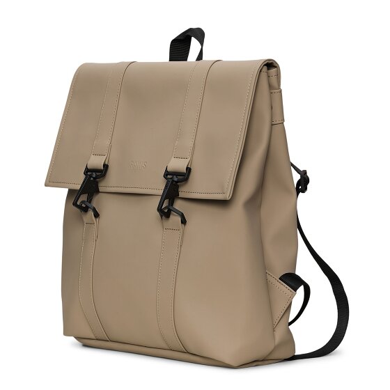 Rains Essential Plecak 34 cm