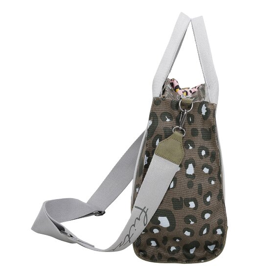 Fritzi aus Preußen Canvas Torba 40 cm