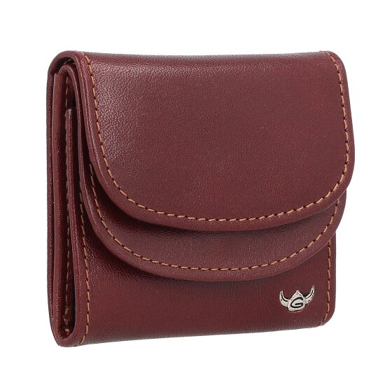 Golden Head Portfel Colorado 7,5 cm skórzany