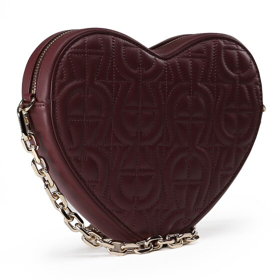 AIGNER Fashion Torba na ramię Skóra 19 cm