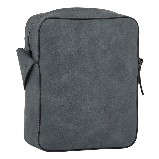 Calvin Klein CK Refined Mini Torba Torba na ramię 17 cm