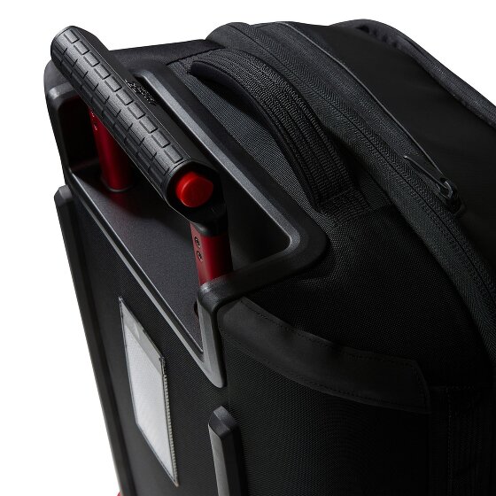 The North Face Base Camp Rolling Thunder 22 2 kółka Torba podróżna 56 cm