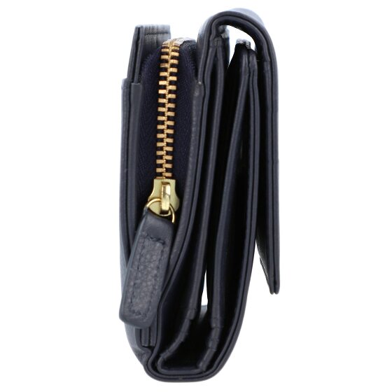 L.Credi Evelyn Wallet RFID Leather 14,5 cm