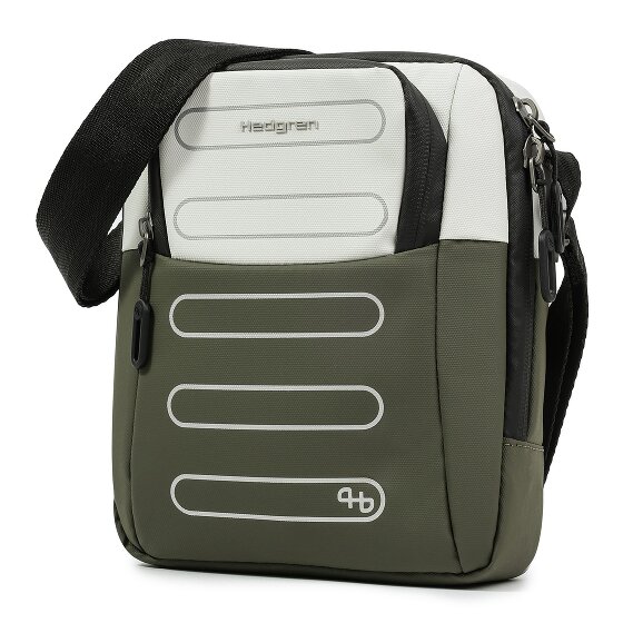 Hedgren Comby Performance Relax P Mini Torba Torba na ramię Ochrona RFID 18 cm