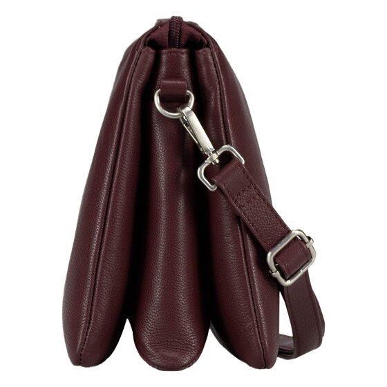Jost Lysa Torba na ramię Skóra 26 cm