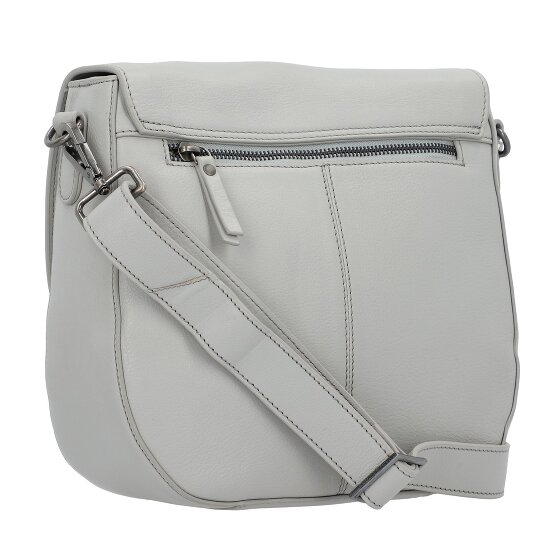 Harbour 2nd Just Pure Lili Torba na ramię Skórzany 26 cm