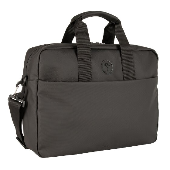 Joop! Dinamico Teczka 40 cm Komora na laptopa