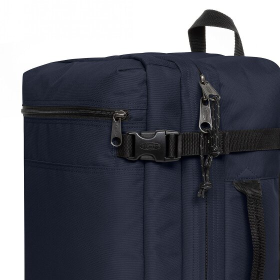 Eastpak Plecak Transit'r Pack Weekender z przegrodą na laptopa 44 cm