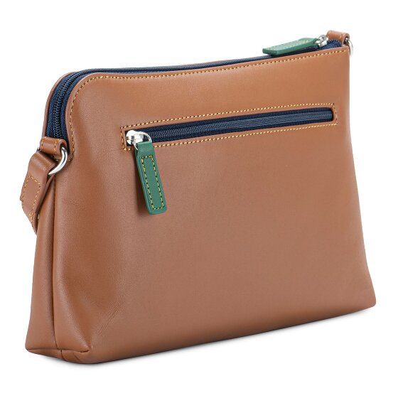Mywalit Torba na ramię Skórzany 22 cm