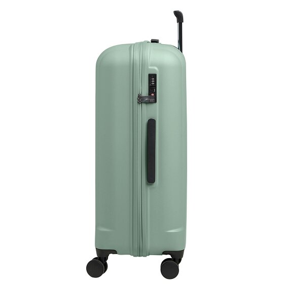 GOT BAG Re:Shell 4 kółka Walizka 78 cm