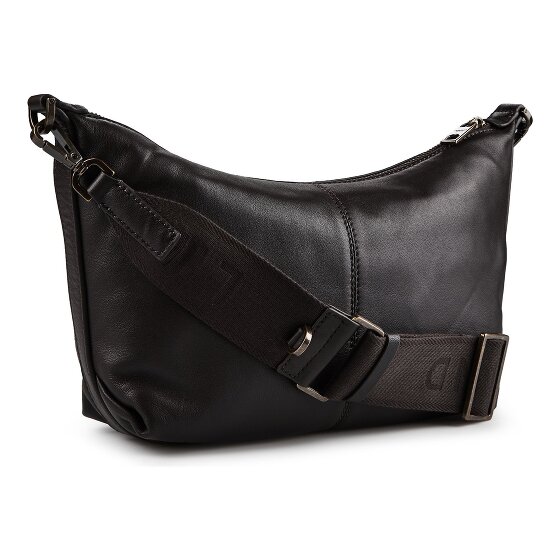 Liebeskind Paris Torba na ramię S Skóra 26 cm