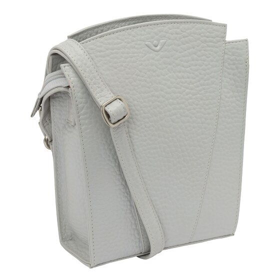 Voi Hirsch Darlene Mini Torba Torba na ramię Skórzany 17 cm