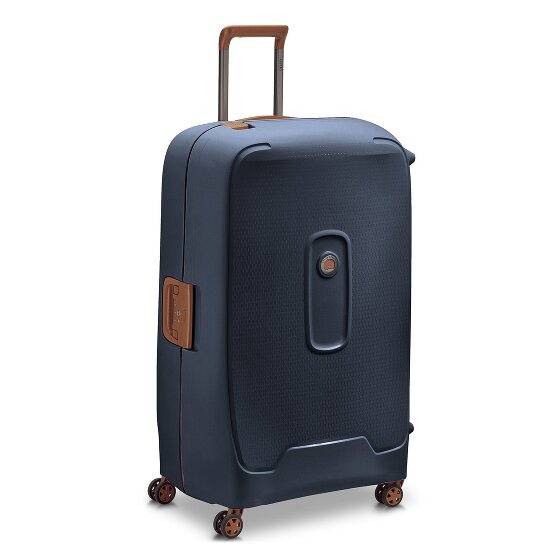 Delsey Paris Moncey Wózek 4-kołowy 82 cm