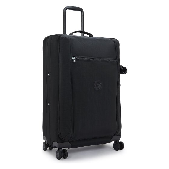 Kipling Basic Jet M 4 kółka Walizka 72 cm