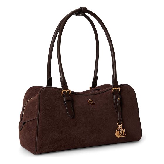 Lauren Ralph Lauren Marcy Torba na ramię Skóra 35 cm