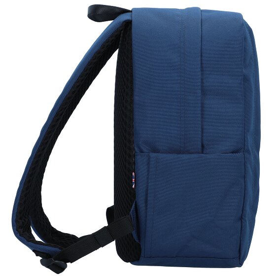 Cabin Zero Adventure 96 Plecak Ochrona RFID 34 cm