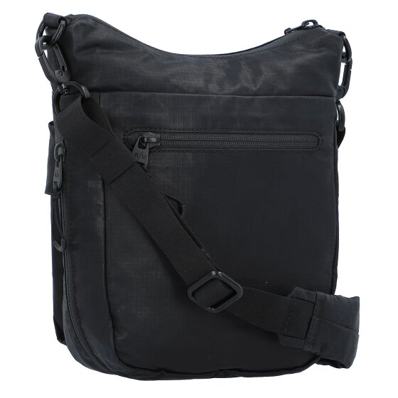 aunts & uncles Japan RE Lite Yura Torba na ramię Skórzany 21 cm