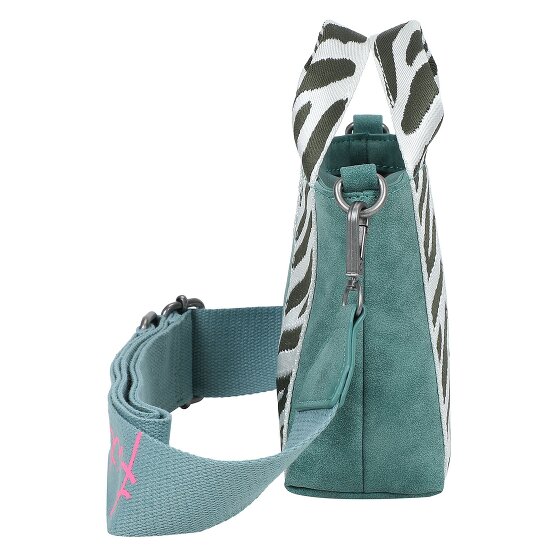 Fritzi aus Preußen Bini Torba na ramię 20 cm