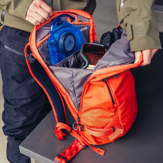 Gregory Targhee 32 L Plecak trekkingowy M-L 65 cm