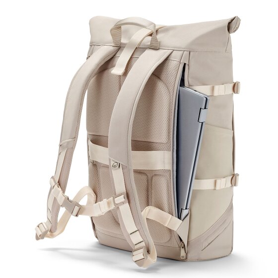 Johnny Urban Eco Series Allen Large Move Plecak 45 cm Komora na laptopa