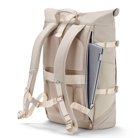Johnny Urban Eco Series Allen Large Move Plecak 45 cm Komora na laptopa