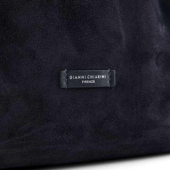 Gianni Chiarini Dua Shopper Bag Skóra 38 cm