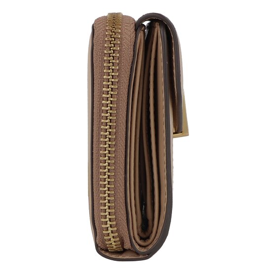 The Bridge Ginevra Portfel Skórzany 13 cm