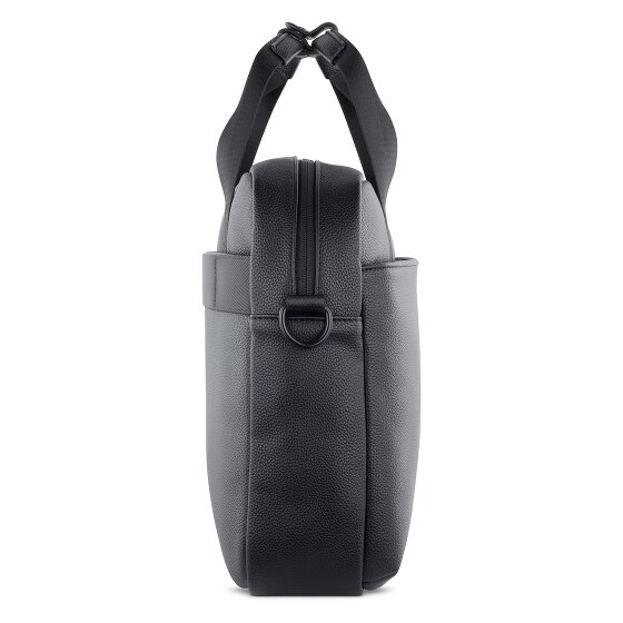 bugatti Rico Teczka 40 cm Komora na laptopa