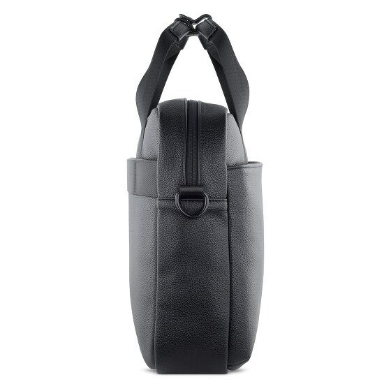 bugatti Rico Teczka 40 cm Komora na laptopa