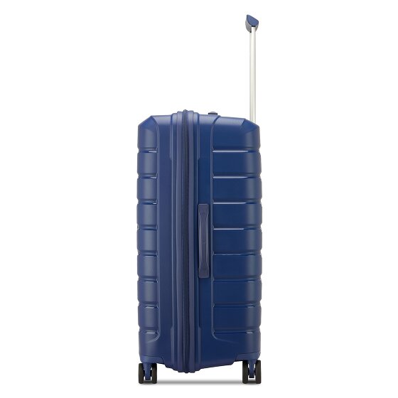 Roncato B-Flying Trunk 4 kółka Zestaw walizek 2-części