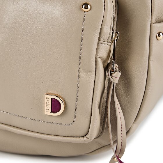 DuDu Pocket Torba na ramię Skóra 30 cm