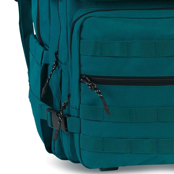 Worldpack Plecak podróżny BestWay Cabin Pro Supply z przegrodą na laptopa 48 cm