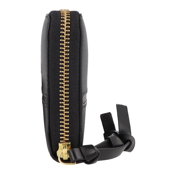 The Bridge Domitilla Portfel Skórzany 19 cm