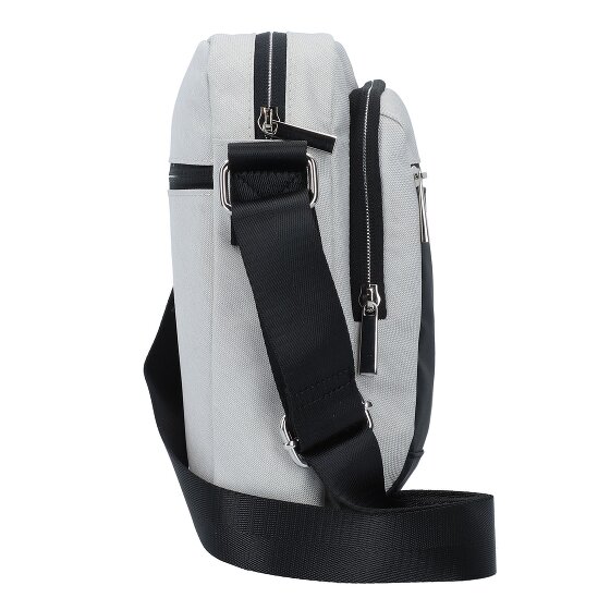 bugatti Sera Torba na ramię Ochrona RFID 20 cm