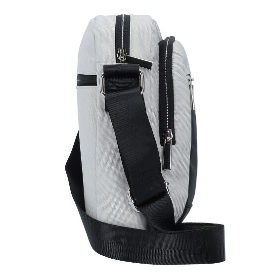 bugatti Sera Torba na ramię Ochrona RFID 20 cm