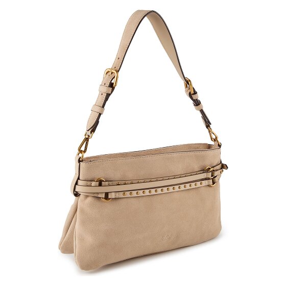 PINKO Belt Bag Classic Torba na ramię Skóra 32 cm