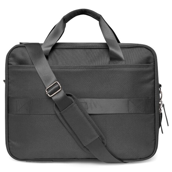 Epic Discovery Neo Briefcase 41 cm przegroda na laptopa