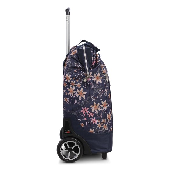 Punta Big Wheel Walizka na zakupy 62 cm
