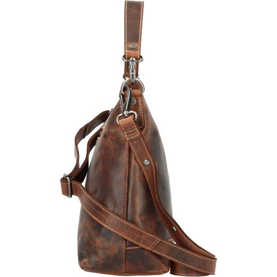 Billy the Kid Ranger Torebka skórzana 34 cm