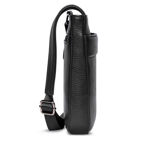 bugatti Nome Mini Torba Torba na ramię Skórzany 18 cm