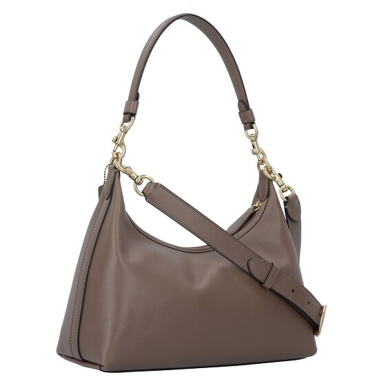 Coach Juliet Torba na ramię Skórzany 30 cm